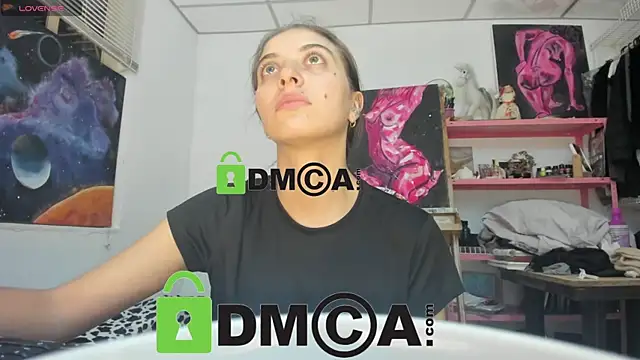 mariecam420 online show from 04/16/26, 08:20