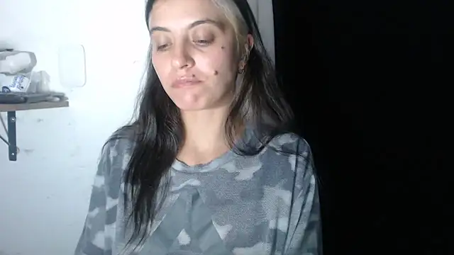 mariecam420 online show from 03/01/25, 01:32