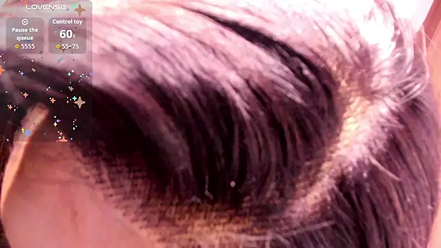 Icon1c LiLy online show from 03/01/26, 05:29