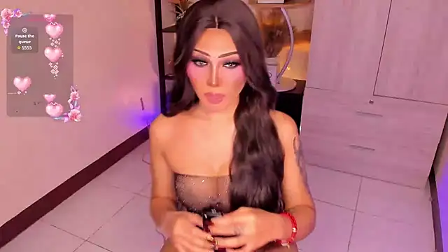 Snapshot of Icon1c_LiLy chatting on 09/18/25, 01:36 Icon1c LiLy online show from 09/18/25, 01:36