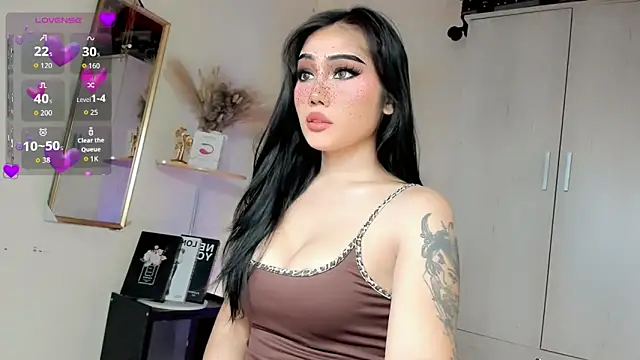 Snapshot of Icon1c_LiLy chatting on 10/04/25, 10:11 Icon1c LiLy online show from 10/04/25, 10:11