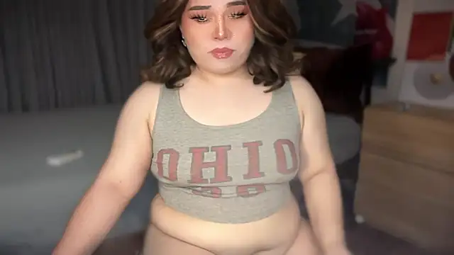 mysticofcum online show from 01/05/26, 06:00