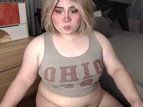 mysticofcum online show from 10/06/25, 05:52