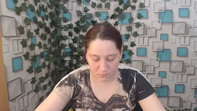 JosieJun  online show from 03/11/25, 01:59