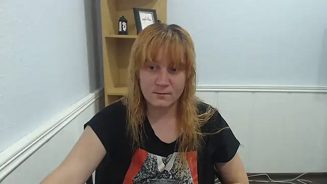 JosieJun  online show from 07/09/26, 06:40