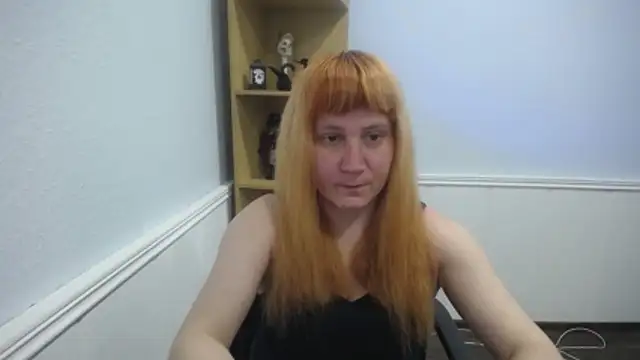 JosieJun  online show from 03/16/26, 06:10