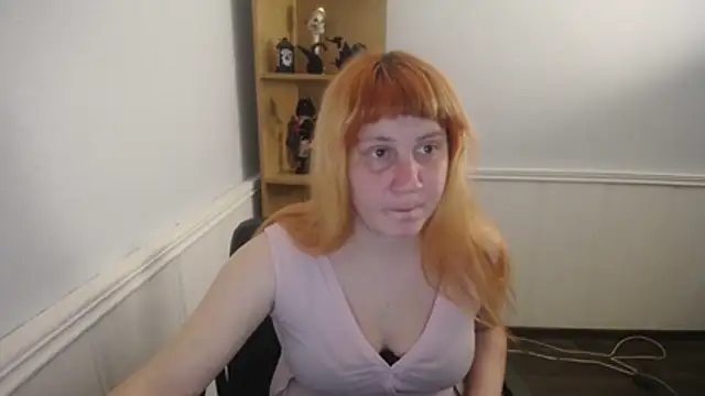 JosieJun  online show from 03/18/26, 06:42