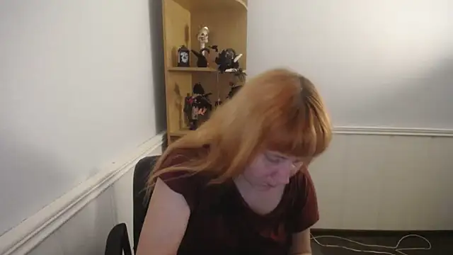 JosieJun  online show from 04/03/26, 06:47