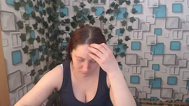 JosieJun  online show from 03/12/25, 07:58