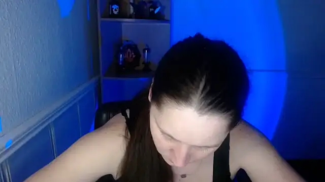 JosieJun  online show from 10/15/25, 06:38