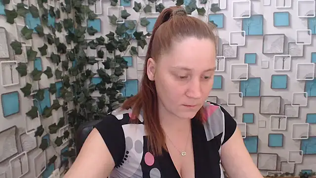 JosieJun  online show from 09/21/25, 06:13