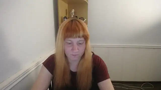 JosieJun  online show from 04/02/26, 06:36