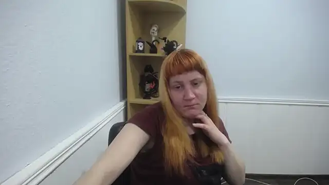 JosieJun  online show from 03/09/26, 07:28