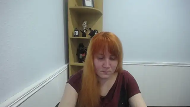 JosieJun  online show from 02/26/26, 07:47