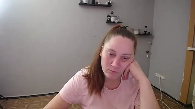 JosieJun  online show from 09/27/25, 07:20