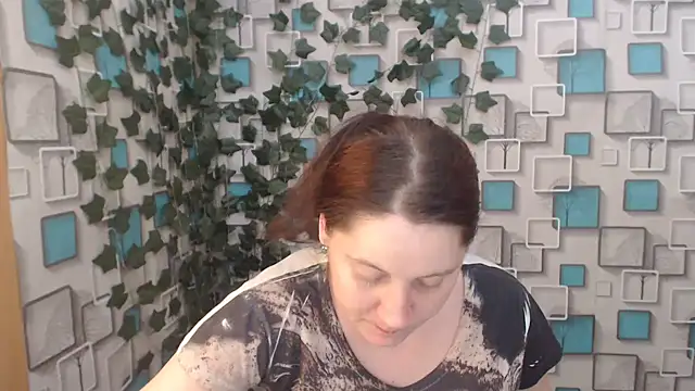 JosieJun  online show from 03/10/25, 06:01