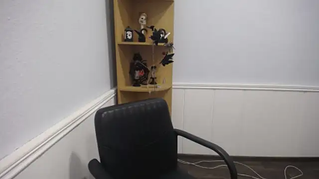 JosieJun  online show from 12/15/25, 06:25