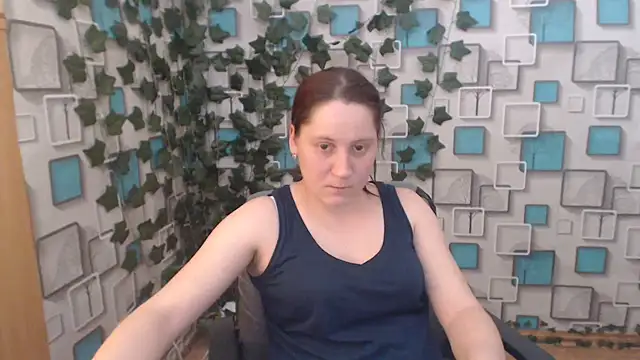 JosieJun  online show from 03/13/25, 09:16