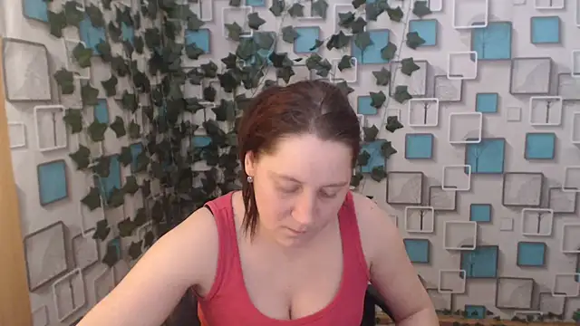 JosieJun  online show from 03/06/25, 07:54