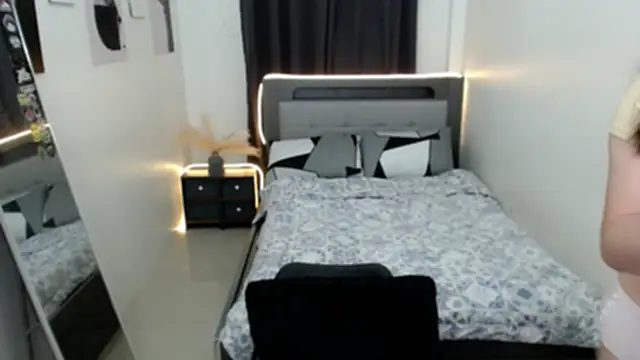 AmazingLuchie online show from 01/16/26, 06:28