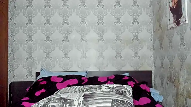 NicoletMoore online show from 04/03/26, 07:31