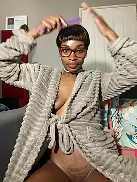HoneyDropsX online show from 07/08/26, 06:14