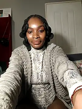 HoneyDropsX online show from 06/04/26, 04:55