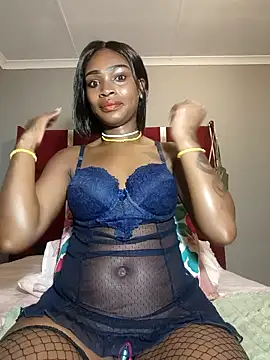 HoneyDropsX online show from 10/02/25, 12:03