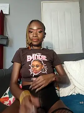 HoneyDropsX online show from 04/12/26, 01:58