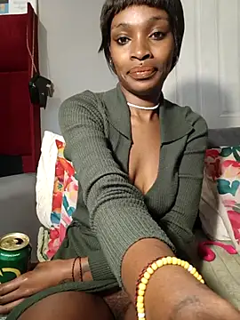 HoneyDropsX online show from 06/18/26, 01:38