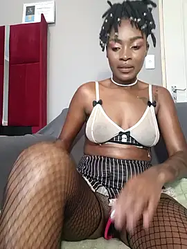 HoneyDropsX online show from 11/21/25, 01:21