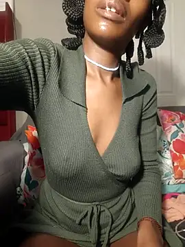 HoneyDropsX online show from 06/10/26, 05:41