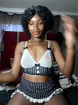 HoneyDropsX online show from 03/21/25, 04:49