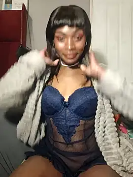 HoneyDropsX online show from 06/25/26, 05:12