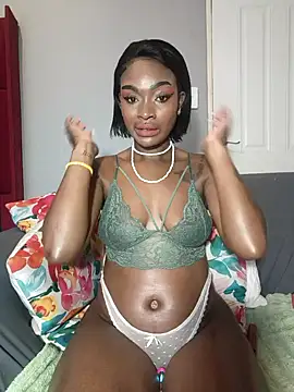 HoneyDropsX online show from 11/09/25, 03:49