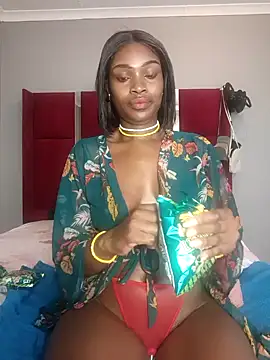 HoneyDropsX online show from 09/25/25, 07:14