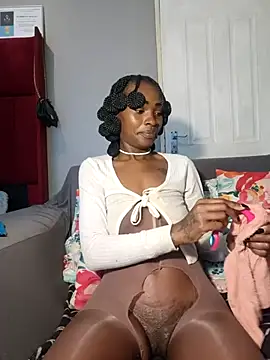HoneyDropsX online show from 06/07/26, 02:11