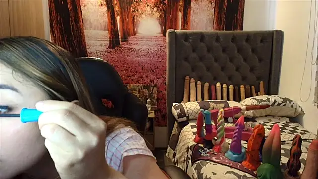 sofia23dirty online show from 01/10/26, 01:17