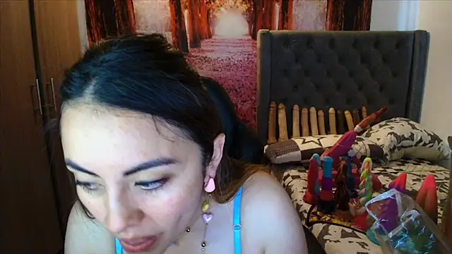 sofia23dirty online show from 10/25/25, 02:50