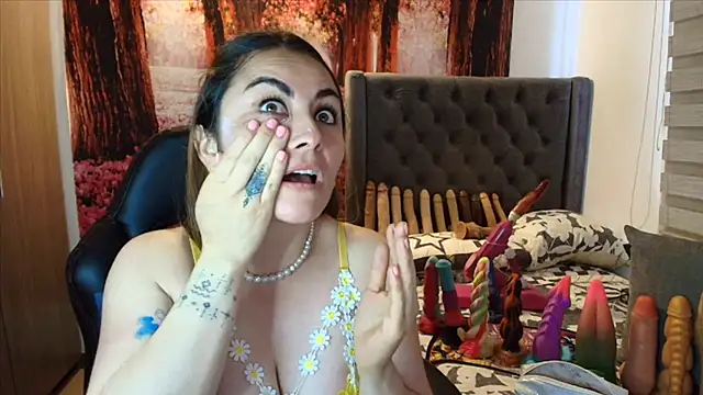 sofia23dirty online show from 10/31/25, 06:48