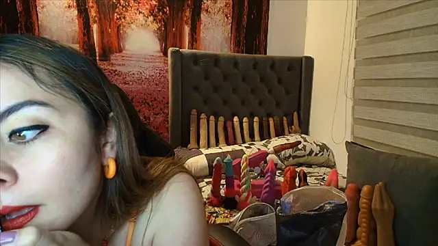 sofia23dirty online show from 02/27/26, 11:26