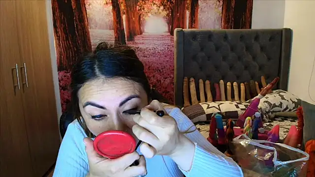 sofia23dirty online show from 11/11/25, 10:26