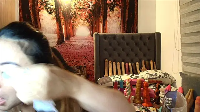 Snapshot of sofia23dirty chatting on 04/22/26, 11:11 sofia23dirty online show from 04/22/26, 11:11