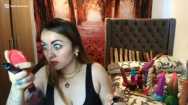 sofia23dirty online show from 10/08/25, 06:41