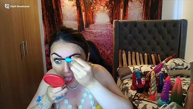 sofia23dirty online show from 10/10/25, 03:46