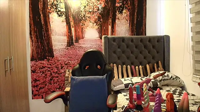 sofia23dirty online show from 12/20/25, 04:54