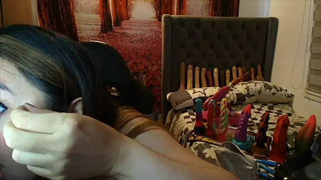 sofia23dirty online show from 02/04/26, 10:16