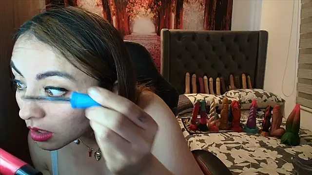 sofia23dirty online show from 06/17/26, 10:08