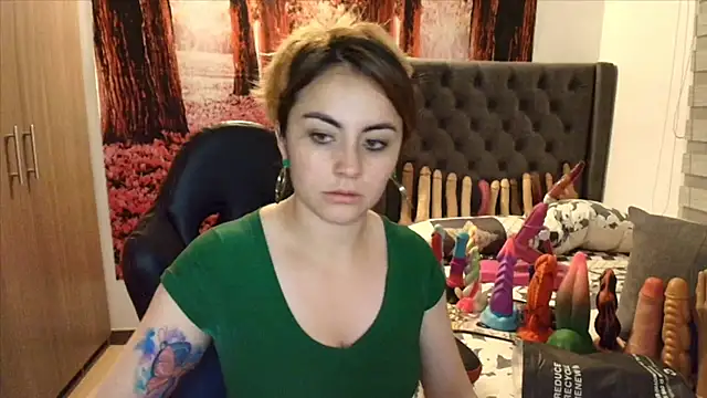 sofia23dirty online show from 12/01/25, 10:16