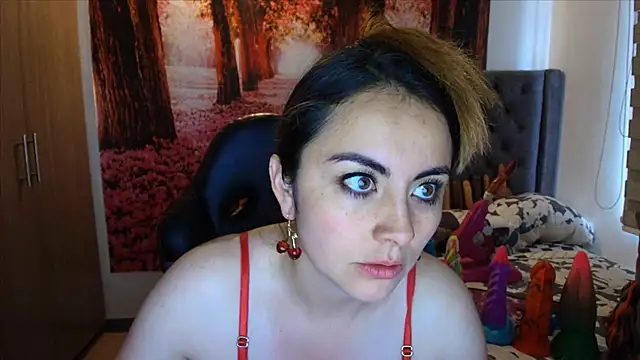 sofia23dirty online show from 11/18/25, 02:09